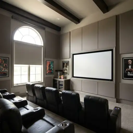 Home Theater